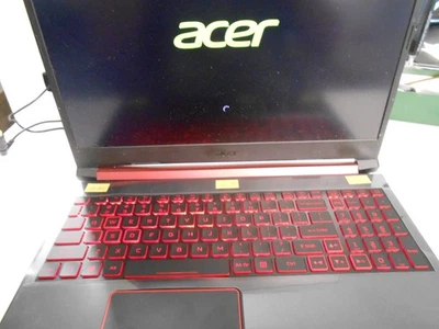 Acer Nitro 5 N18C3 8GB RAM 256 GB SSD work has fan noise as is - Image 1 of 4