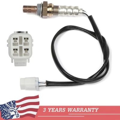 O2 Oxygen Sensor Downstream For Subaru Baja 03-2006 Outback Legacy 00-2004 2.5L - Image 1 of 4