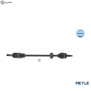 DRIVE SHAFT 16-14 498 0186 FOR DACIA LODGY DOKKER/Box/Body/MPV H5H 470 1.3L - Picture 1 of 9
