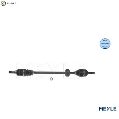 DRIVE SHAFT 16-14 498 0186 FOR DACIA LODGY DOKKER/Box/Body/MPV H5H 470 1.3L - Image 1 of 4