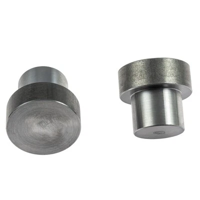 ZIEGER Absteckbolzen Spannbolzen 28 mm Schweißtisch Lochtisch Steckbolzen Spannhilfe