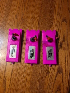 Tru Trac. Tru Tracker Side Surface Planer Boards-One Port Side 2 Starboard. R1 - Picture 1 of 3