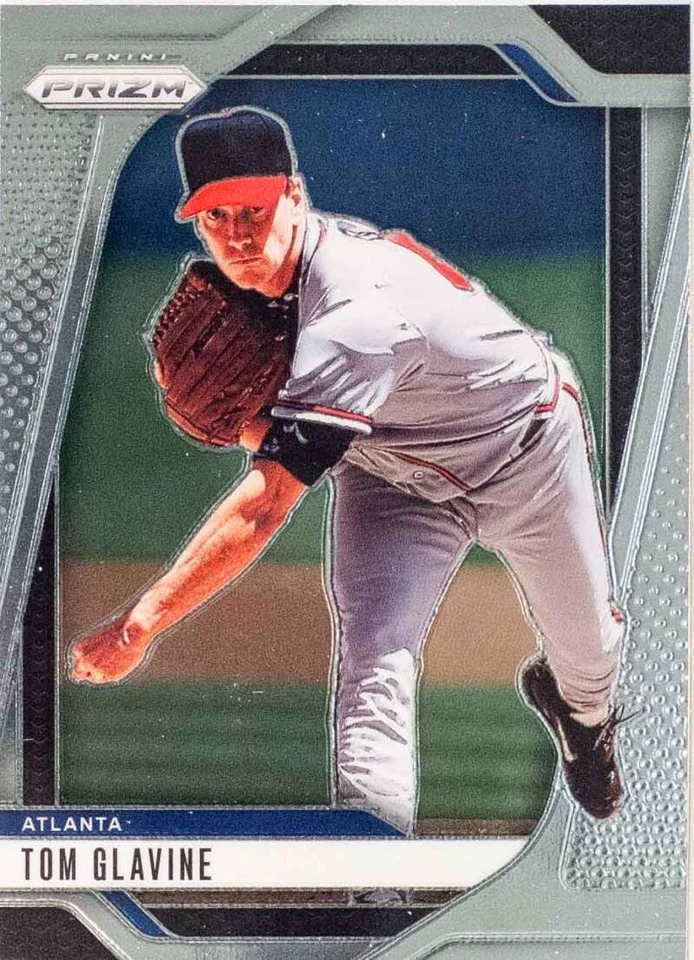 Tarjetas de béisbol Panini Prizm 2025 elige de la lista/completa tu conjunto 101-200 Foto 1 de 1