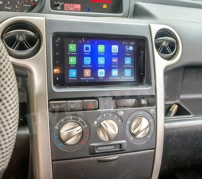 For 2004-2006 Scion xB Android 13 CarPlay 4+64GB Car Stereo Radio GPS Navi WIFI Foto 1 de 4