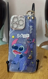 iPhone 16 Pro Max Hülle STITCH - Bild 1 von 4