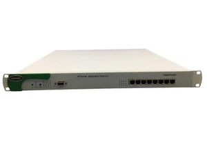 Radware App Director 200/ASI/8FE 256 RoHS - Bild 1 von 10