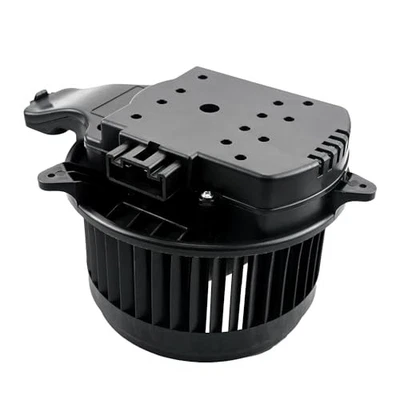 HVAC Heater Blower Motor for Kenworth T170 T270 T370 Peterbilt 579 2013-2017 Foto 1 de 4