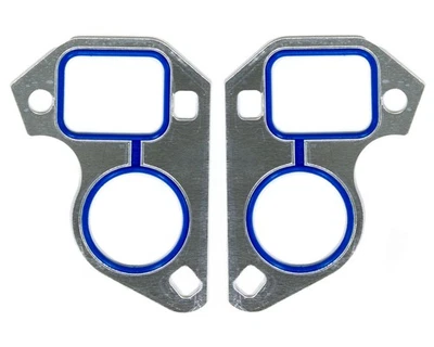 Junta de bomba de agua Cometic - Goma moldeada - Serie GM LS - Cada C5174 Foto 1 de 3