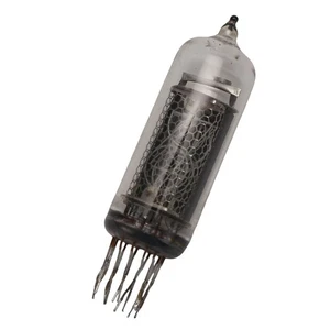 1 PièCes Nouveau Tube  IN14 pour Horloge Lumineuse Nixie Tube D'Hor2935 - Foto 1 di 9