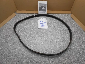 Toro Drive Belt 25-6430 - Picture 1 of 2