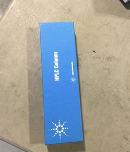 AGILENT HARDWARE KIT HIGH PRESS GUARD COLUMN NEW OPEN BOX - Picture 1 of 5