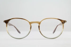 Rare Authentic Barton Perreira NORTON DES 48mm Desert Sky Frames Glasses Japan - Picture 1 of 6