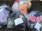 CLEARANCE 9kg Ladies Clothes Seller Bundle Mixed Label Dress Trouser T Shirt Top