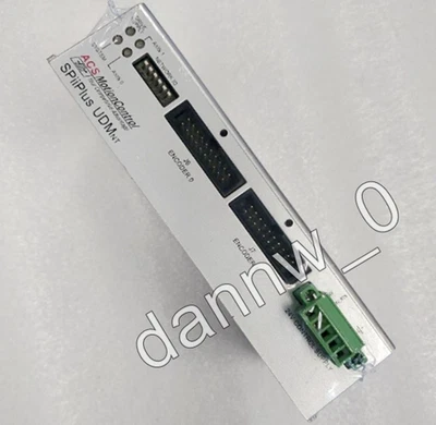 1PC New in box ACS UDMNT2B200N0N UDM02333A3 Driver - Image 1 of 2