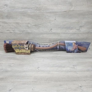 Harry Potter Sorcerer's Stone Nimbus 2000 Electronic Broomstick Broom Mattel - Picture 1 of 17
