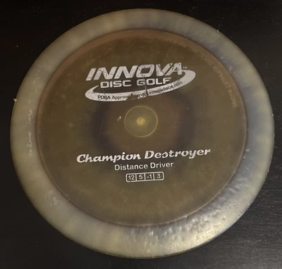 Innova Champion Destroyer 169 grams - Image 1 of 3
