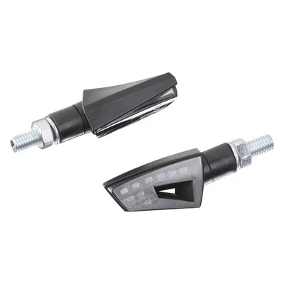 For Honda CBR1000RR 2005-2019 Puig Open Turn Lights - Image 1 of 3