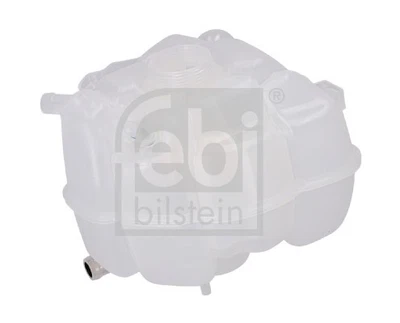 185918 FEBI BILSTEIN Expansion Tank, coolant for ,POLESTAR,VOLVO - Image 1 of 3