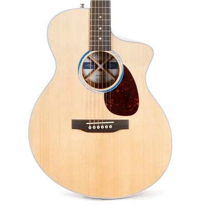 Martin SC-13E Road Series Spruce & Koa акустическая электрическая - Изображение 1 из 4