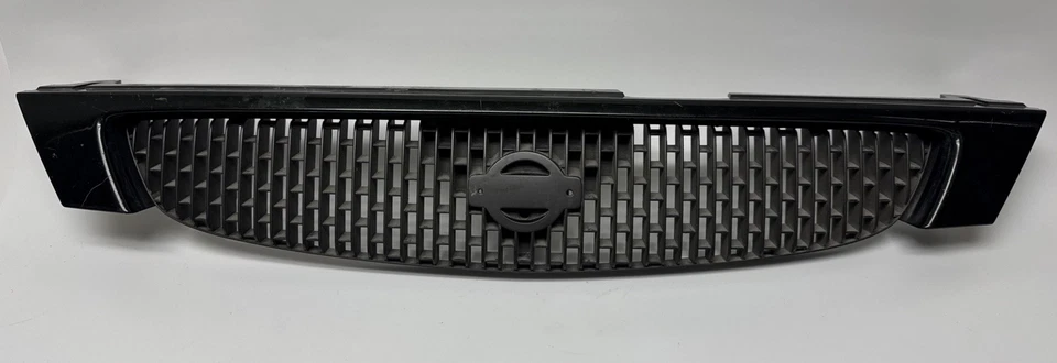 NISSAN MAXIMA GRILLE 1995-1996 (NI1200170) - Изображение 1 из 4