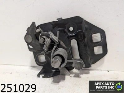 OEM 2015 Ford Fusion 1.5L LH - Drivers Side Front Hood Latch Lock - Image 1 of 4