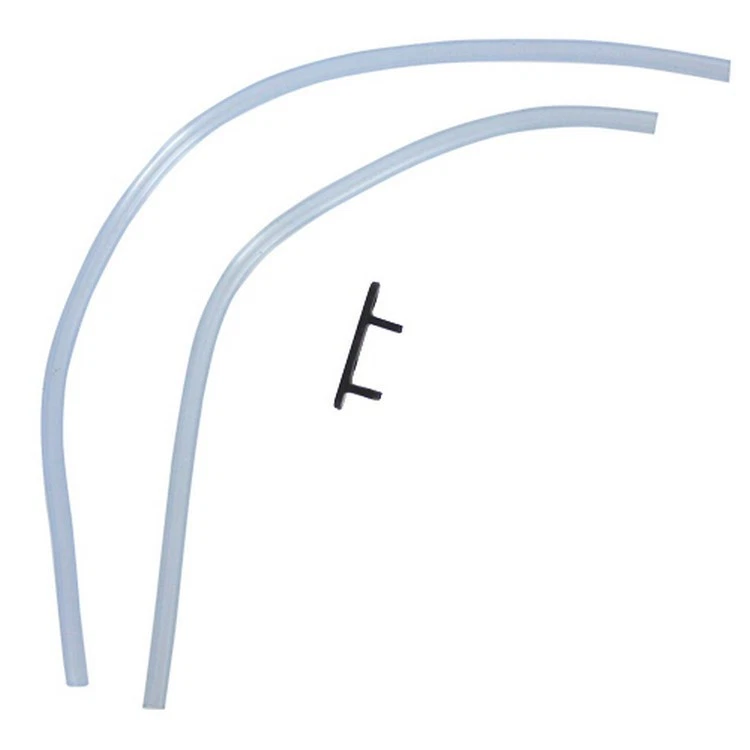 Redcat Racing BS903-060 Fuel Pipe & Hoop Earthquake 3.5 / 3.0 RER02217 - Image 1 of 1