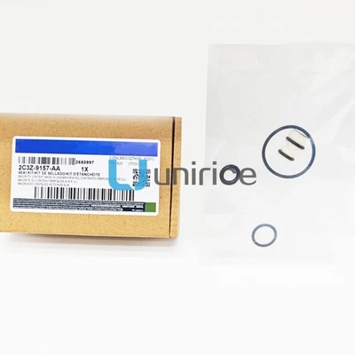 OEM Fuel Filter Regulator Screen Bearing O-Ring Seal for Ford F250 7.3L Diesel Foto 1 de 4