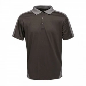 Regatta Professional Mens Contrast Coolweave Polo Shirt (RG3573) - Picture 1 of 23