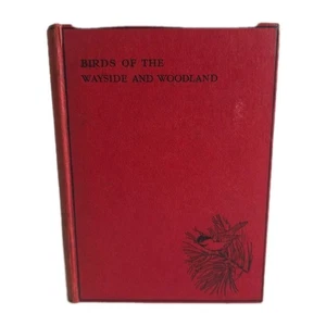 Birds of the Wayside and Woodland – T.A. Coward – Edited by Enid Blyton - Picture 1 of 10
