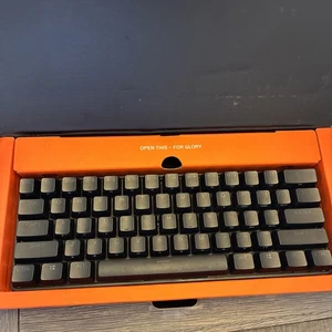 Steelseries Apex Pro Mini Omnipoint Adjustable Switches Gaming Keyboard - Picture 1 of 3