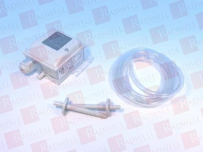 LANDIS & GYR SIEMENS QBM66.201 / QBM66201 (NEW IN BOX)