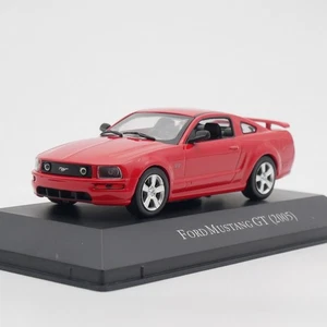 ixo 1:43 FORD MUSTANG GT 2005 Diecast Car Model Metal Toy Vehicle - Picture 1 of 6
