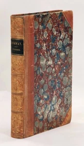 JAMES FORBES Norway & Its Glaciers Alps Mountaineering 1851 Color Plates - Picture 1 of 7