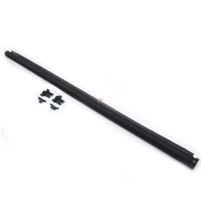 Black Sunroof Sunshade Cover Cloth Fit For Audi A5 Quattro S5/RS5 8T0877307 Foto 1 de 4