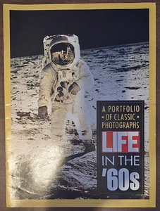 Life Magazine Life In The 60s A Time Of Promise Special Issue A Portfolio 1960s - Picture 1 of 2