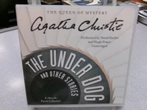 The Under Dog and Other Stories: A Hercule Poirot Collection (Hercule Poirot Mys - Picture 1 of 3