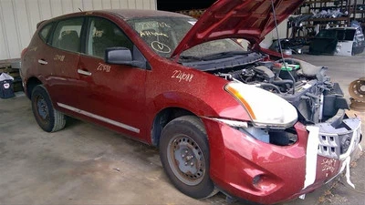 Anti-Lock Brake Part Assembly VIN J 1st Digit AWD Fits 12-15 ROGUE 1027756 - Image 1 of 4