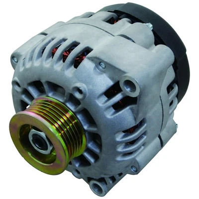 Alternator Fits GMC P3500 1996-1997, Chevrolet P30 1996-1999, 10463688, 8216 — 第 1/4 张图片