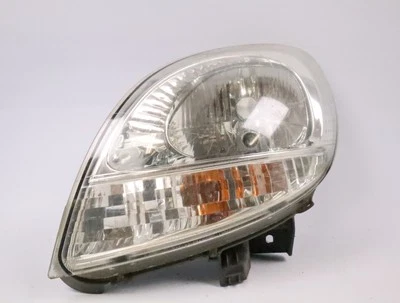 Phare gauche occasion RENAULT KANGOO I Phase 2 - 1.5 DCI 8v 60ch - - Immagine 1 di 4