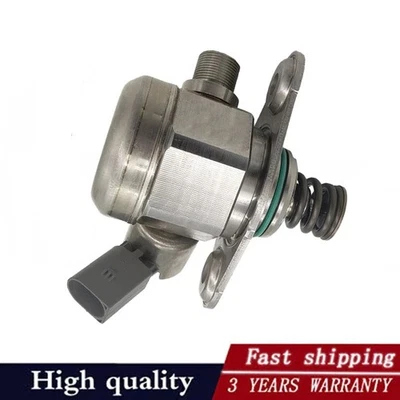 For 2015-2020 MERCEDES-BENZ GLA250 2.0L L4 Turbocharged High Pressure Fuel Pump - Image 1 of 4