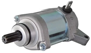 Premium Starter fits Yamaha WR450 WR450F 2003 2004 2005 2006 Motorcycle WR450F - Picture 1 of 2