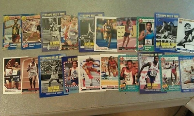 Sports Illustrated para niños SI para niños corredores de atletismo Juegos Olímpicos TÚ ELIGES Foto 1 de 4