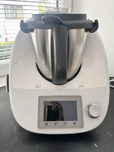 Vorwerk Thermomix Tm5 | vollständiges Zubehör | mit Cook Key für Cookidoo - Bild 1 von 5
