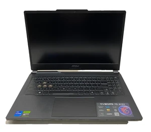 MSI CYBORG 15 A13VF 4TB GAMING LAPTOP - Picture 1 of 7