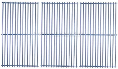 Parrilla Music City Metals Parte # 5S863 - Juego de rejilla de cocina Ss Foto 1 de 2