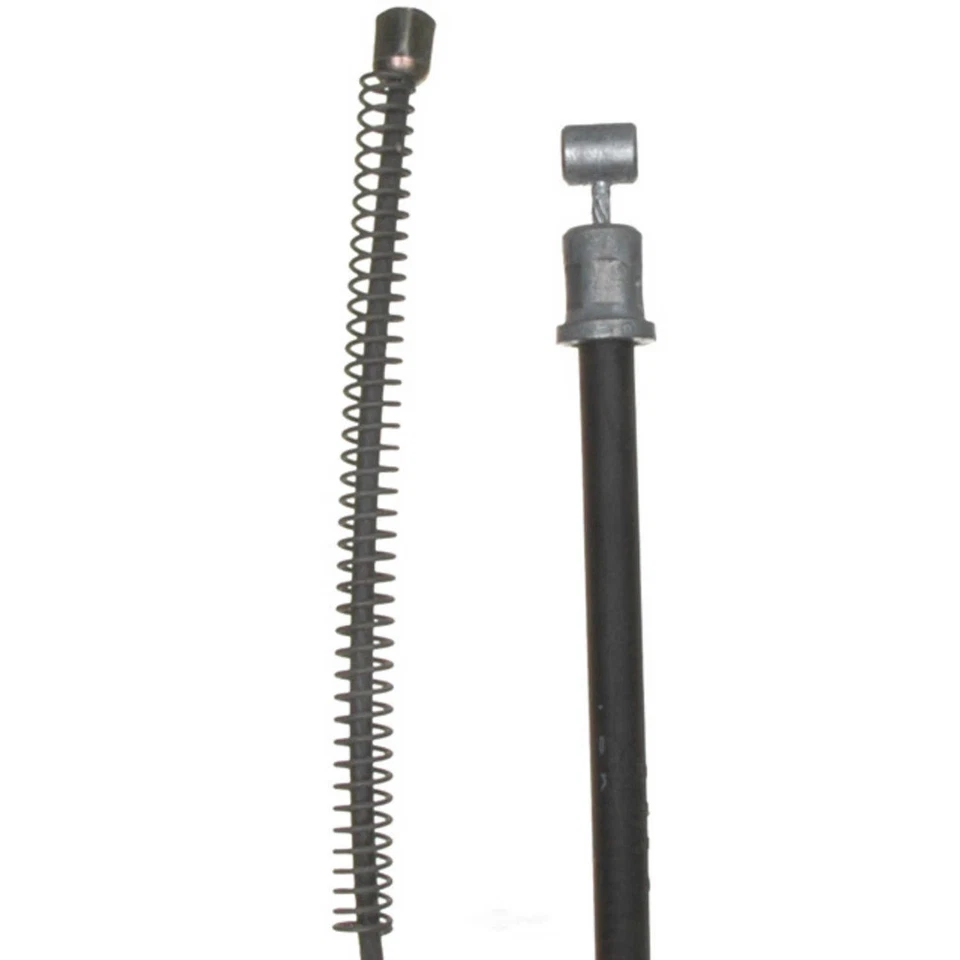 左后停车制动电缆适用于 1992 - 1995 三菱 Expo 1993 1994 Raybestos — 第 1/2 张图片