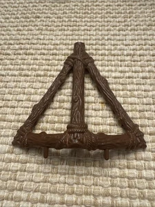 1 Piezas De Colección Star Wars - Ewok Village - Soporte de Árbol/Strut - 1983 - Imagen 1 de 4