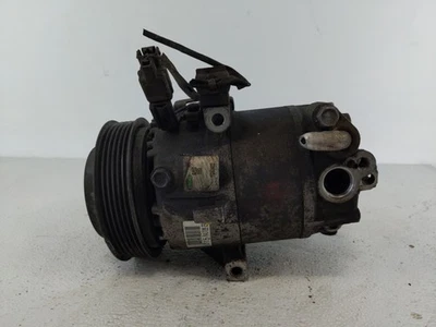 Kia Soul 2012-2013 aire acondicionado aire acondicionado compresor de aire acondicionado fabricante original DPBYY Foto 1 de 4