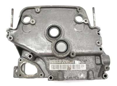 Timing Chain Cover Audi TT A3 2008 VW R32 MK5 3.2 VR6 - Genuine - 066 109 147 F - Image 1 of 4