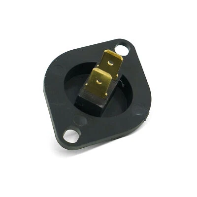 OEM Samsung DC32-00007A Dryer Thermistor 35001191 1185513 AH2038482 DC32-0000... - Image 1 of 2